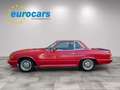 Mercedes-Benz SL 280 Cabrio Rot - thumbnail 6