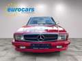 Mercedes-Benz SL 280 Cabrio Rot - thumbnail 2