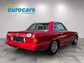 Mercedes-Benz SL 280 Cabrio Rot - thumbnail 4