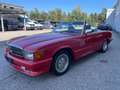 Mercedes-Benz SL 280 Cabrio Rot - thumbnail 11