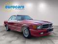 Mercedes-Benz SL 280 Cabrio Rot - thumbnail 3