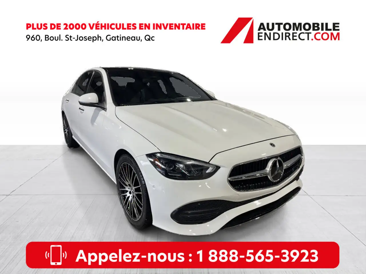 2024 Mercedes-Benz C-Class снимка 2024 Mercedes-Benz C-Class