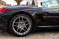 Porsche Boxster 3.4i S 310 ch PDK / PCM / PASM Noir - thumbnail 10