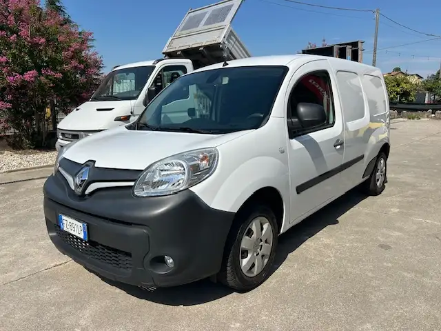 Renault Kangoo Kangoo 1.5 dci MAXI