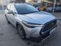 Toyota Corolla Cross Hybrid 1.8 VVT-i Team Deutschland Argent - thumbnail 7