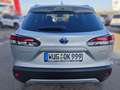 Toyota Corolla Cross Hybrid 1.8 VVT-i Team Deutschland Zilver - thumbnail 5