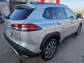 Toyota Corolla Cross Hybrid 1.8 VVT-i Team Deutschland Argent - thumbnail 4