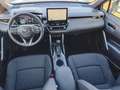 Toyota Corolla Cross Hybrid 1.8 VVT-i Team Deutschland Zilver - thumbnail 14