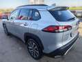 Toyota Corolla Cross Hybrid 1.8 VVT-i Team Deutschland Zilver - thumbnail 3