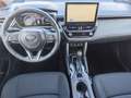 Toyota Corolla Cross Hybrid 1.8 VVT-i Team Deutschland Argent - thumbnail 12