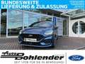 Ford Fiesta ST-Line X | Allwetter | ACC | LED | Fahrerass. Blau - thumbnail 1