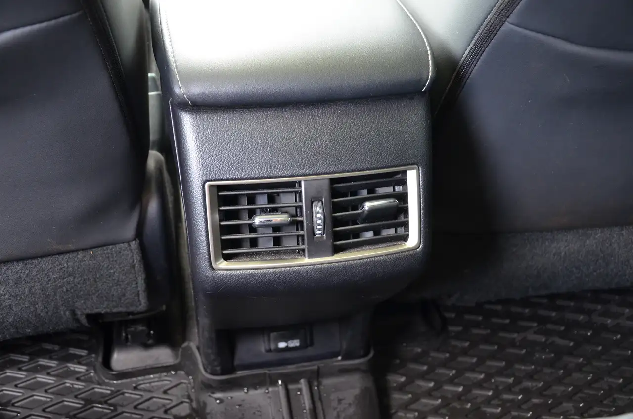 Lexus NX photo Lexus NX