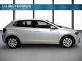 Volkswagen Polo Life 1.0 TSI Argent - thumbnail 3