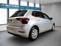 Volkswagen Polo Life 1.0 TSI Argent - thumbnail 4