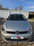 Volkswagen Golf VII Comfortline BMT Pdc Klima 4Zylinder Argent - thumbnail 8