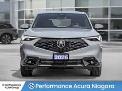 Acura ADX 2026