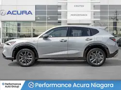 Acura ADX 2026