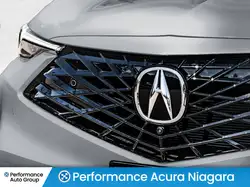 Acura ADX 2026 — фото 10