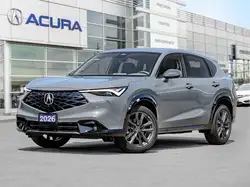Acura ADX 2026 — фото 30