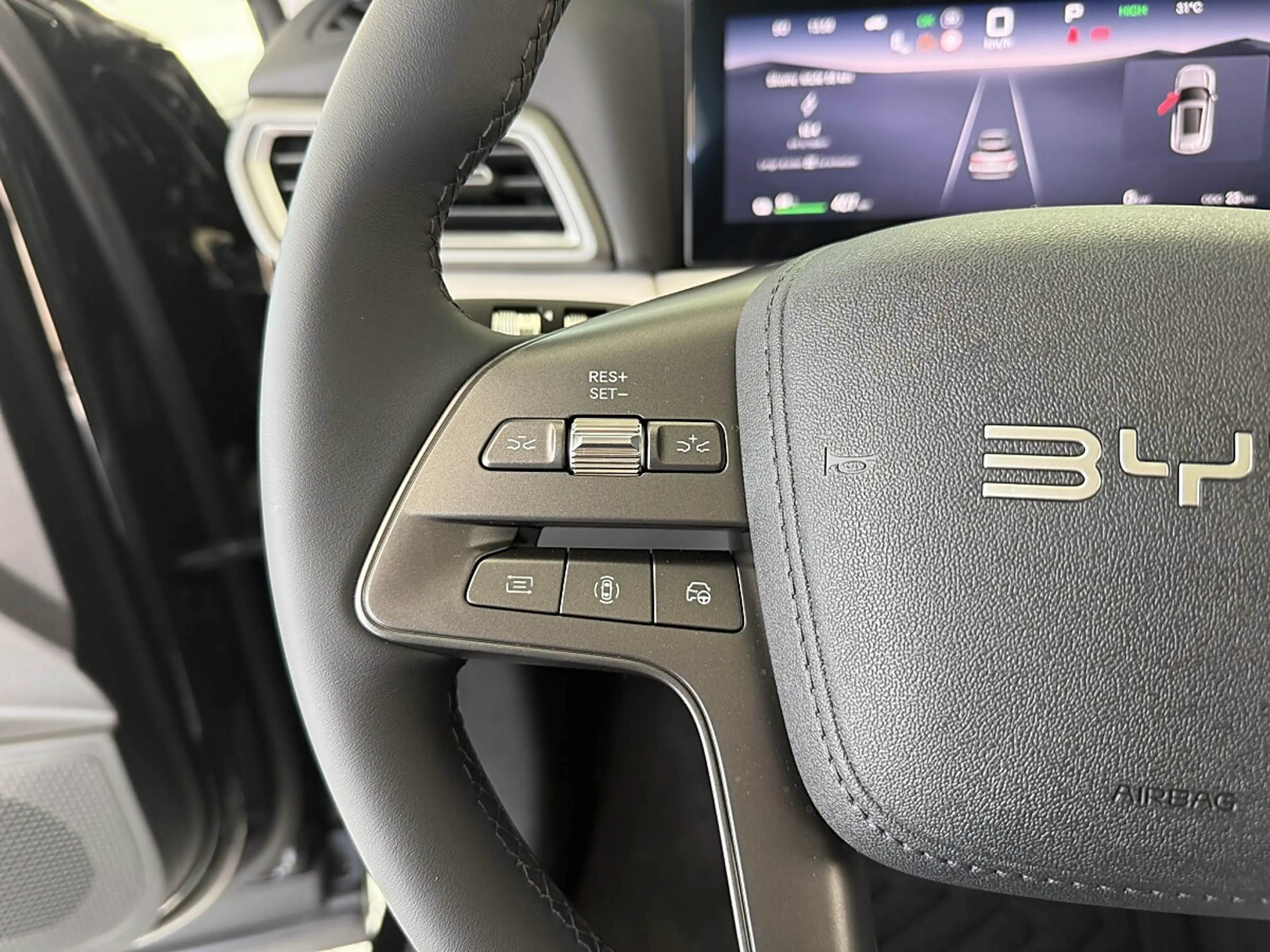 BYD Atto 2 Atto2 64,8 kWh Comfort Österreich Paket — photo 12