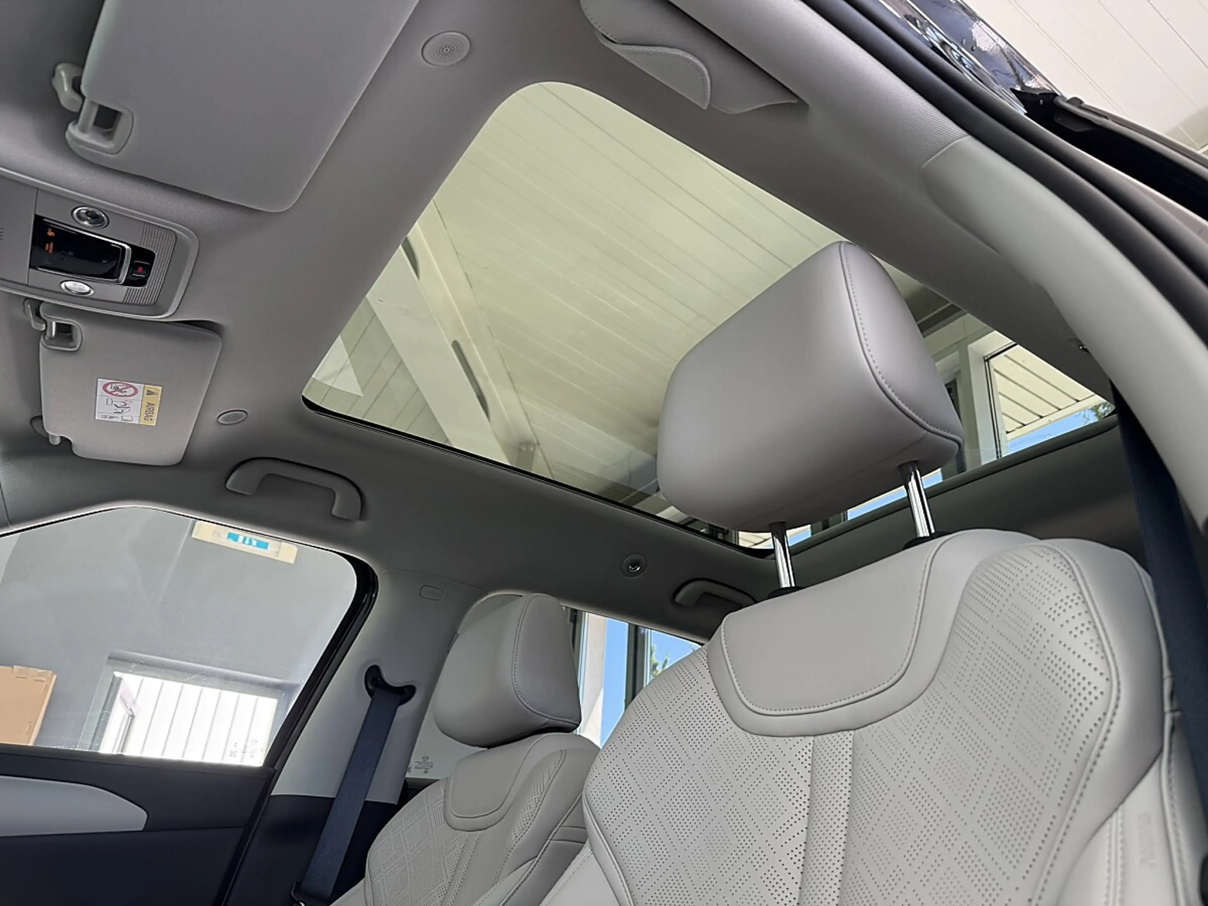 BYD Atto 2 Atto2 64,8 kWh Comfort Österreich Paket — photo 9
