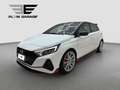 Hyundai i20 "promo" i20 1.6 t-gdi N Performance Techno Pack Blanc - thumbnail 4