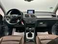 Audi Q3 2.0 TDi *GARANTIE 12 MOIS*CUIR*GPS*XENON*AIRCO* Grijs - thumbnail 8