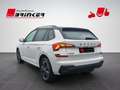 Skoda Kamiq Monte Carlo 1.0 TSI DSG LED Navi KeylessGo Bianco - thumbnail 4