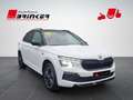 Skoda Kamiq Monte Carlo 1.0 TSI DSG LED Navi KeylessGo Bianco - thumbnail 1