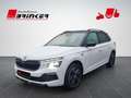 Skoda Kamiq Monte Carlo 1.0 TSI DSG LED Navi KeylessGo Bianco - thumbnail 3