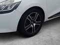 Renault Clio Grandtour TCe 90 NAVI+TEMP+SHZ Weiß - thumbnail 10