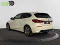 BMW 118 118d Blanco - thumbnail 2