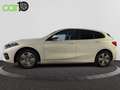 BMW 118 118d Blanco - thumbnail 22