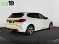 BMW 118 118d Blanco - thumbnail 4