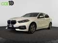 BMW 118 118d Blanco - thumbnail 1