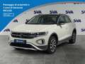 Volkswagen T-Roc 1.0 TSI 110CV Style Grigio - thumbnail 1