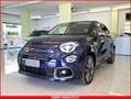 Fiat 500X 1.3 MJT Sport NEOPATENTATI (FULL LED+PELLE+NAVI) Blau - thumbnail 3