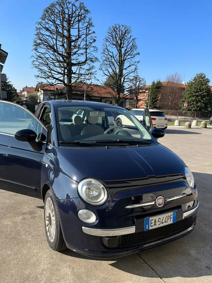 Fiat 500 1.2 Pop 69cv - 1