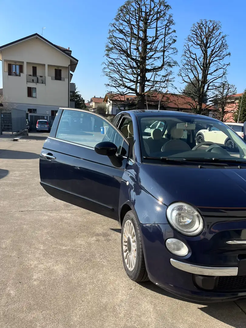 Fiat 500 1.2 Pop 69cv - 2