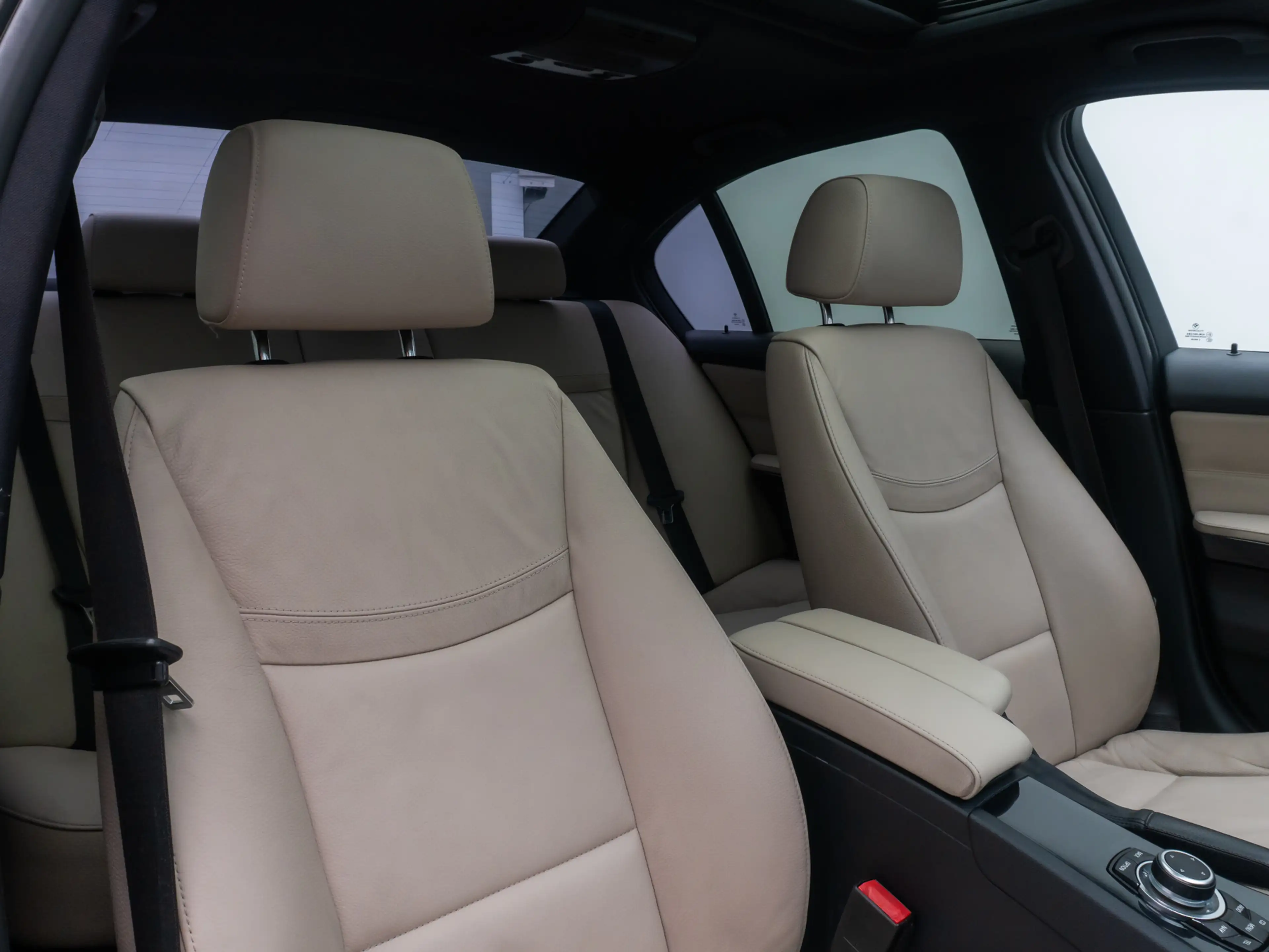 BMW 325 GeschwindigReg Xenon PDC Alarm HiFi Leder — photo 38