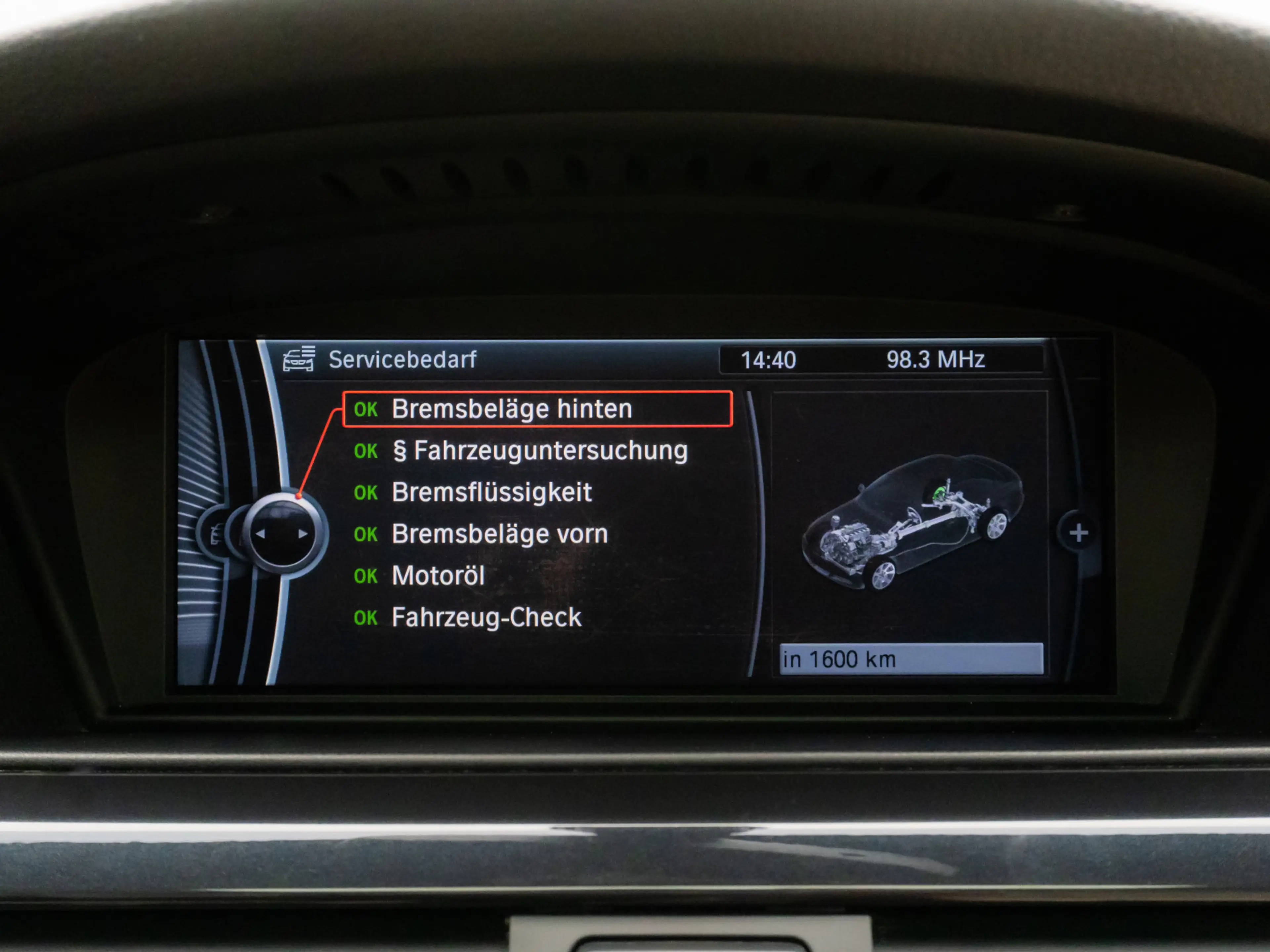 BMW 325 GeschwindigReg Xenon PDC Alarm HiFi Leder — photo 28