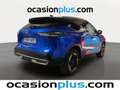 Nissan Qashqai 1.3 DIG-T mHEV 12V N-Connecta 4x2 103kW Blau - thumbnail 3