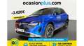 Nissan Qashqai 1.3 DIG-T mHEV 12V N-Connecta 4x2 103kW Blau - thumbnail 1