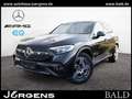 Mercedes-Benz GLC 300 d 4M AMG-Sport/Technik/Pano/AHK/Memo/19" Schwarz - thumbnail 1