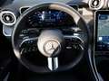 Mercedes-Benz GLC 300 d 4M AMG-Sport/Technik/Pano/AHK/Memo/19" Schwarz - thumbnail 9