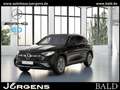 Mercedes-Benz GLC 300 d 4M AMG-Sport/Technik/Pano/AHK/Memo/19" Schwarz - thumbnail 1