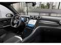 Mercedes-Benz GLC 300 d 4M AMG-Sport/Technik/Pano/AHK/Memo/19" Schwarz - thumbnail 8