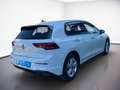 Volkswagen Golf VIII LIFE 1.5TSI 116PS ACC.5J-G.STHZG.VIRTUAL.2xPD Weiß - thumbnail 4