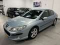 Peugeot 407 3.0-24V V6 XT Pack Automaat NAVI / VOL-LEDER Gris - thumbnail 2