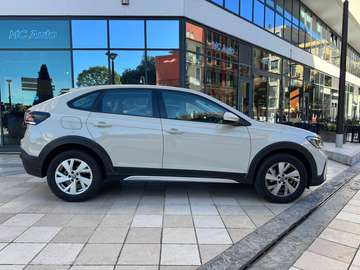 1.0 TSI 110 LIFE BUSINES DSG7 2022